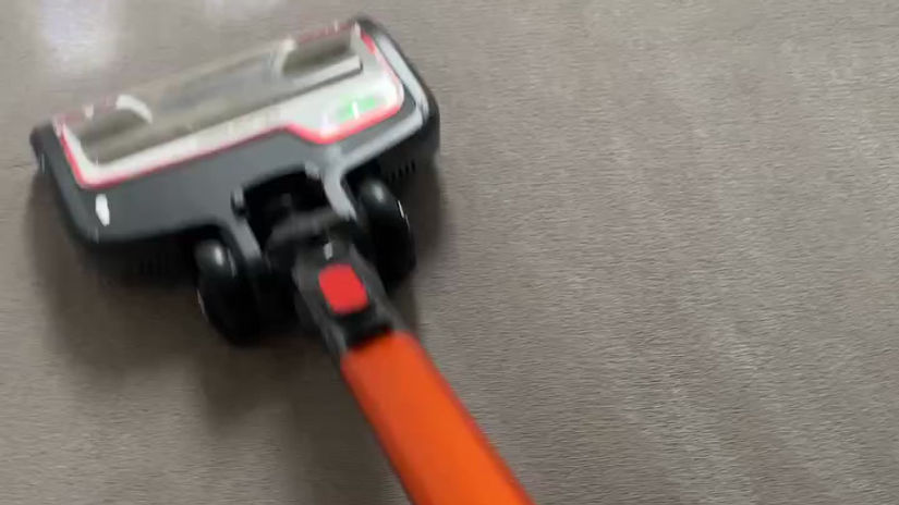 Vacuum Cleaning Services
